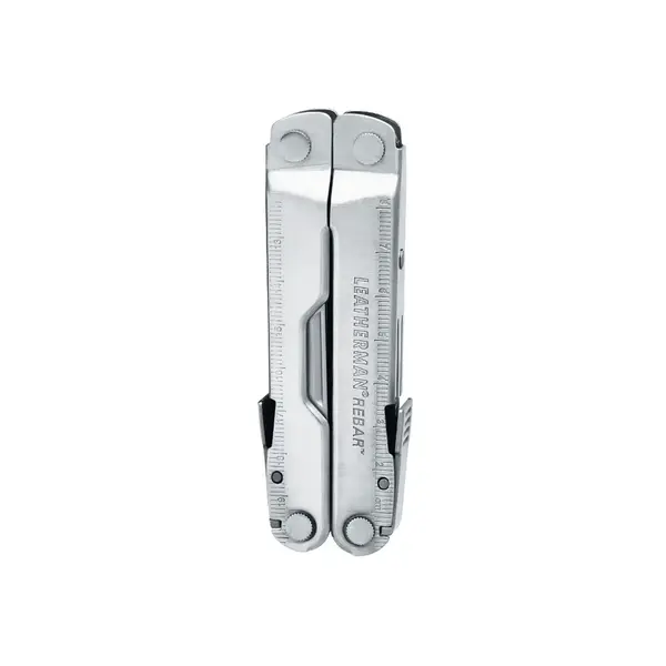 Мультиинструмент Leatherman Rebar - siler, изображение 11