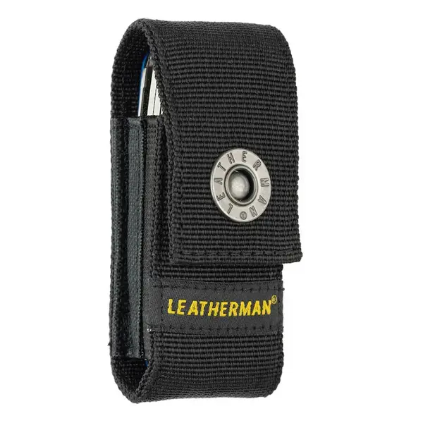 Мультиинструмент Leatherman Rebar - siler, изображение 13