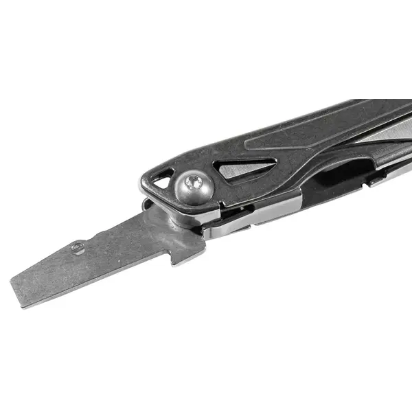 Мультиинструмент Leatherman Sidekick, нейлоновый чехол - silver, изображение 12