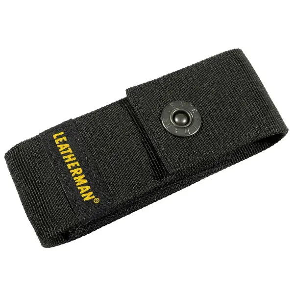 Мультиинструмент Leatherman Sidekick, нейлоновый чехол - silver, изображение 20