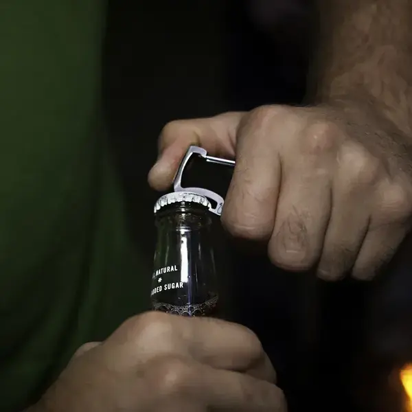 Мультиинструмент Leatherman Sidekick, нейлоновый чехол - silver, изображение 25