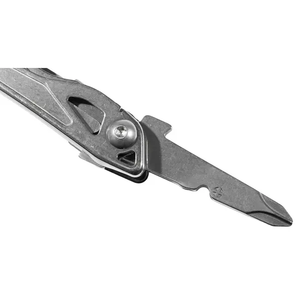 Мультиинструмент Leatherman Sidekick, нейлоновый чехол - silver, изображение 9