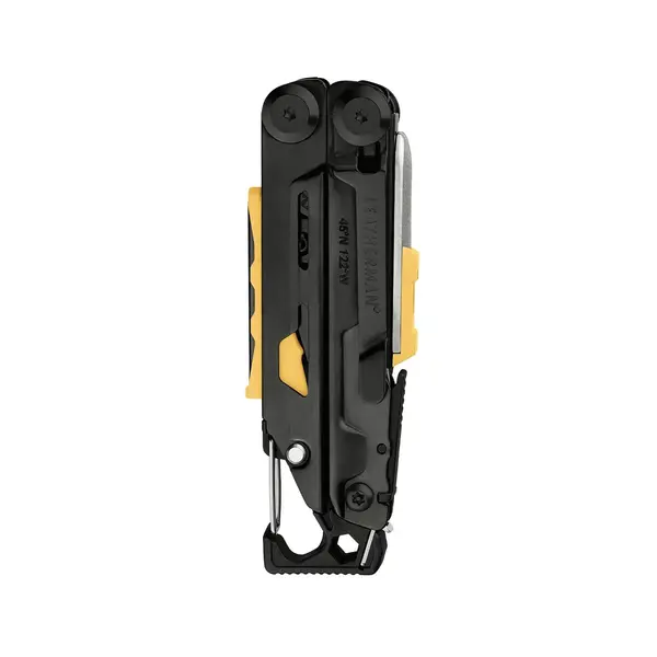 Мультиинструмент Leatherman Signal картонная коробка - black, изображение 3