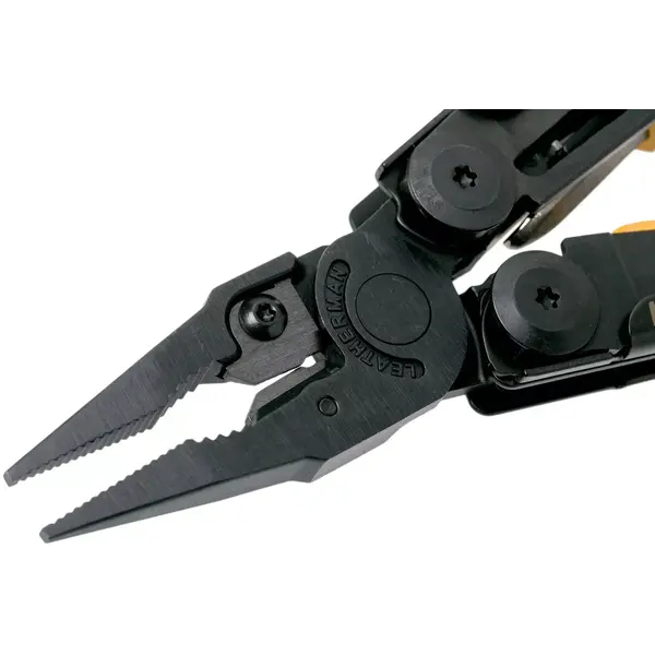 Мультиинструмент Leatherman Signal картонная коробка - black, изображение 16