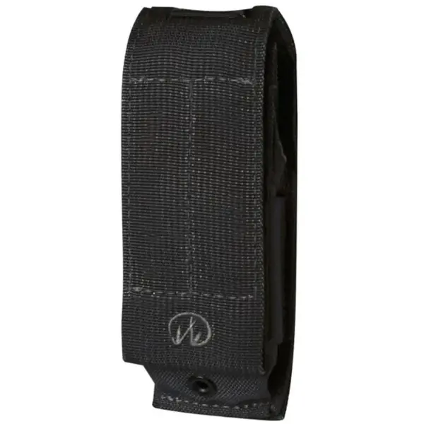 Мультиинструмент Leatherman Super Tool 300, нейлоновый чехол MOLLE - Black, Цвет: Чорний, изображение 2