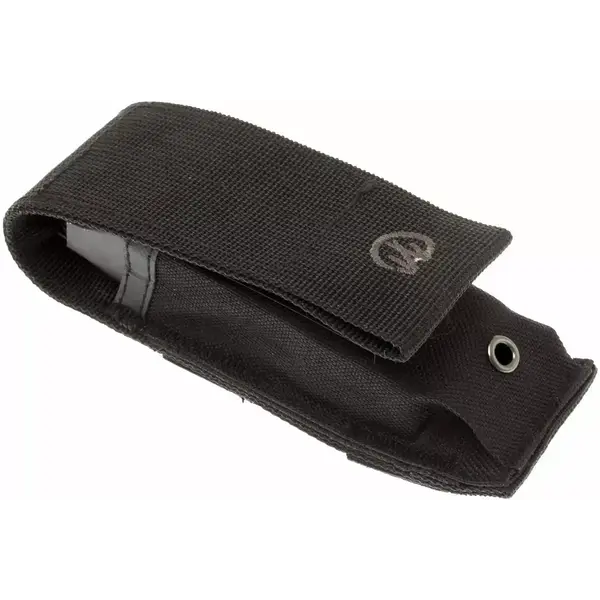 Мультиинструмент Leatherman Super Tool 300, нейлоновый чехол MOLLE - Black, Цвет: Чорний, изображение 12