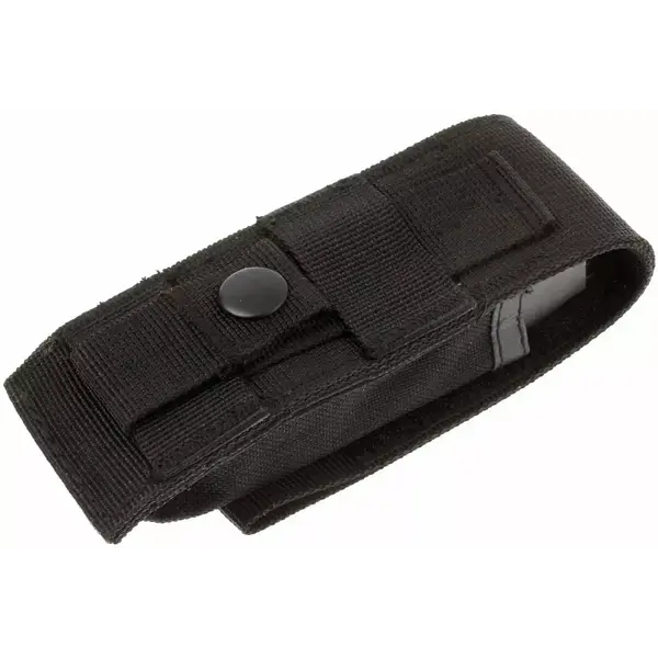 Мультиинструмент Leatherman Super Tool 300, нейлоновый чехол MOLLE - Black, Цвет: Чорний, изображение 13