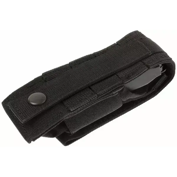 Мультиинструмент Leatherman Super Tool 300 EOD Black, нейлоновый чехол MOLLE (черный), изображение 12