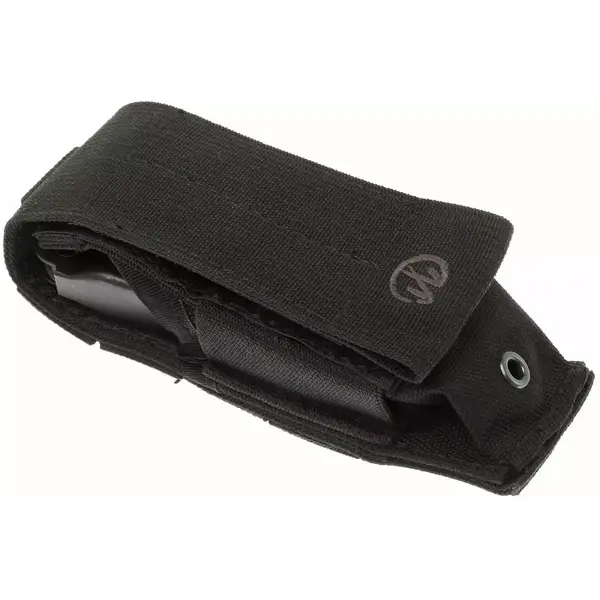 Мультиинструмент Leatherman Super Tool 300 EOD Black, нейлоновый чехол MOLLE (черный), изображение 11