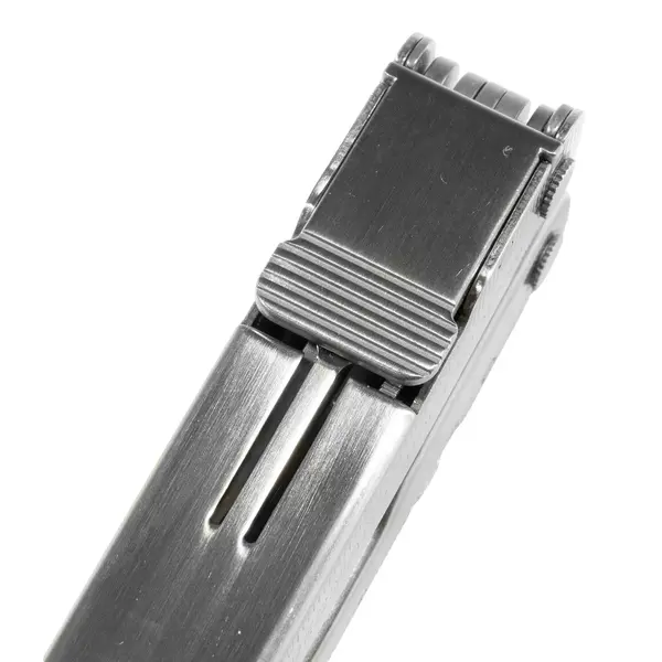 Мультиинструмент Leatherman Super Tool 300, нейлоновый чехол - silver, Цвет: Cрібний, изображение 12