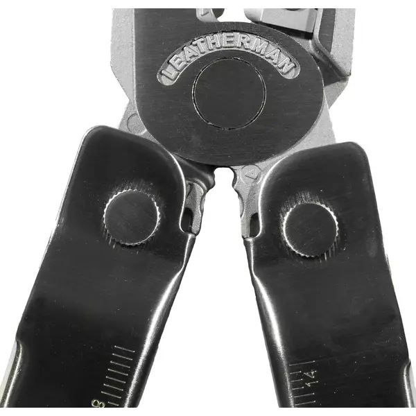 Мультиинструмент Leatherman Super Tool 300, нейлоновый чехол - silver, Цвет: Cрібний, изображение 14