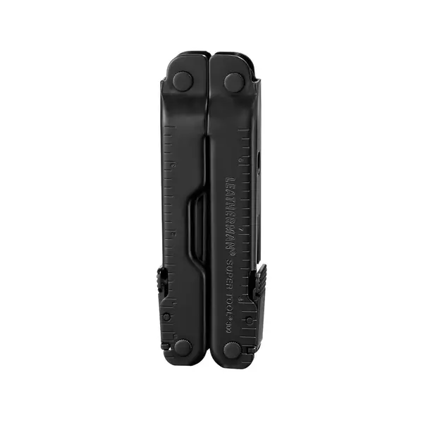 Мультиинструмент Leatherman Super Tool 300M - black, Цвет: Чорний, изображение 8