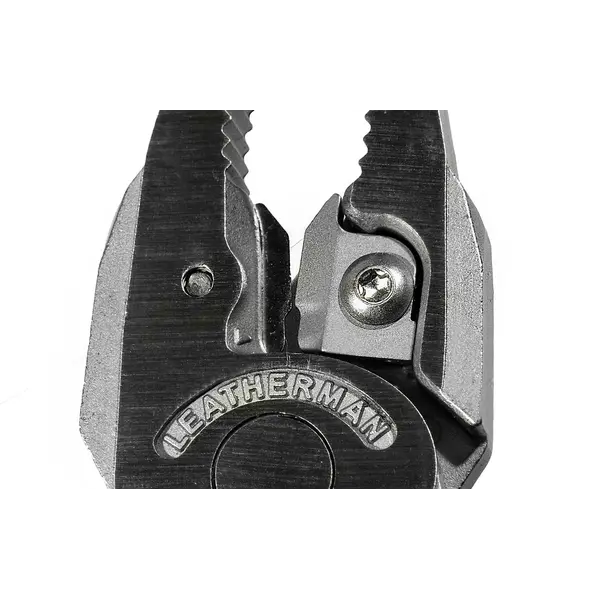 Мультиинструмент Leatherman Surge, нейлоновый чехол - silver, Цвет: Cрібний, изображение 18