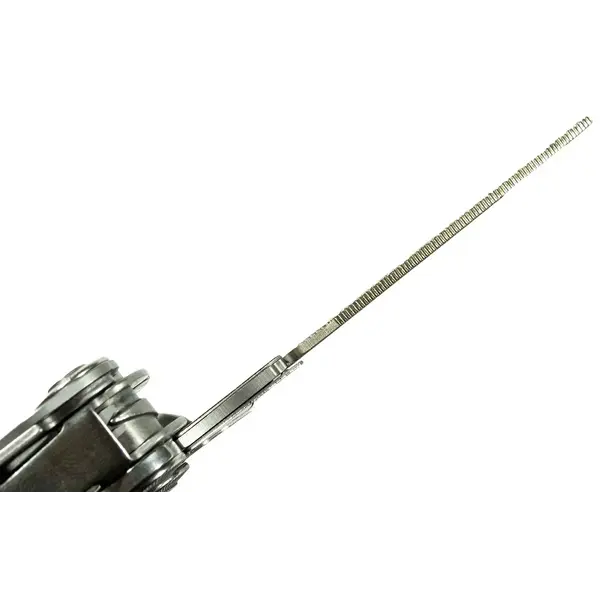 Мультиинструмент Leatherman Surge, нейлоновый чехол - silver, Цвет: Cрібний, изображение 32