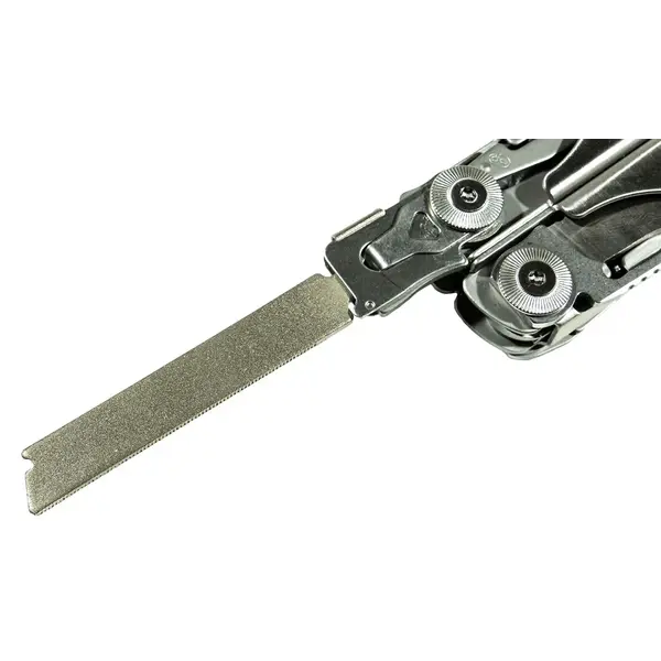 Мультиинструмент Leatherman Surge, нейлоновый чехол - silver, Цвет: Cрібний, изображение 17