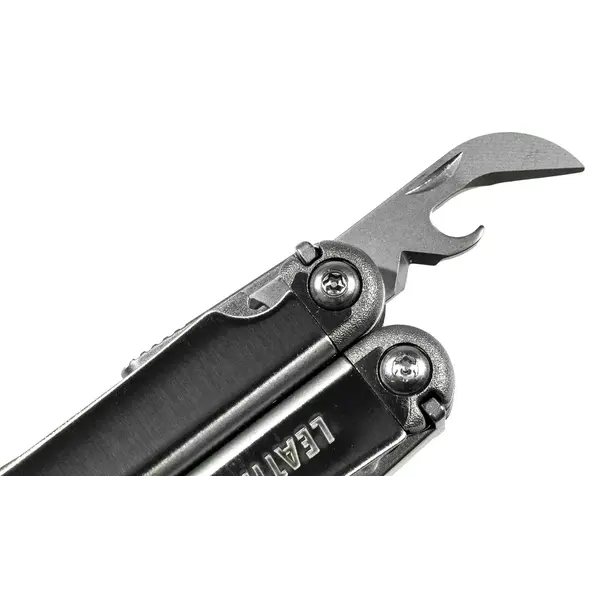 Мультиинструмент Leatherman Wave Plus, нейлоновый чехол - silver, Цвет: Cрібний, изображение 19