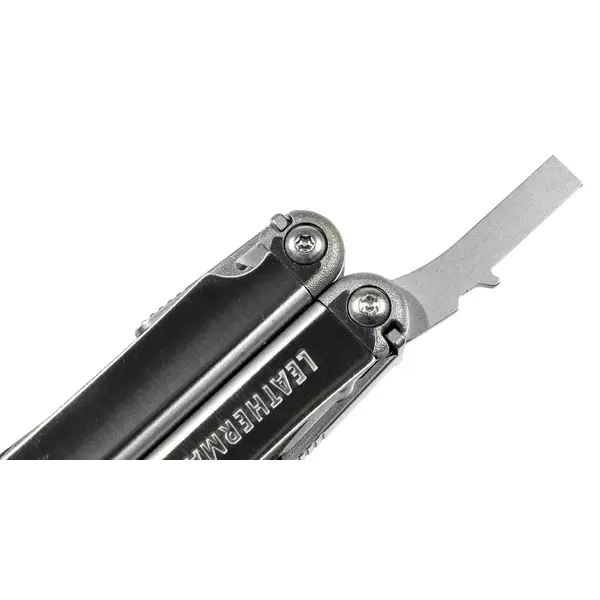 Мультиинструмент Leatherman Wave Plus, нейлоновый чехол - silver, Цвет: Cрібний, изображение 18