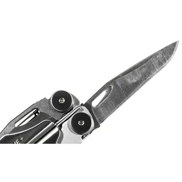 Мультиинструмент Leatherman Wave Plus, нейлоновый чехол - silver, Цвет: Cрібний, изображение 8