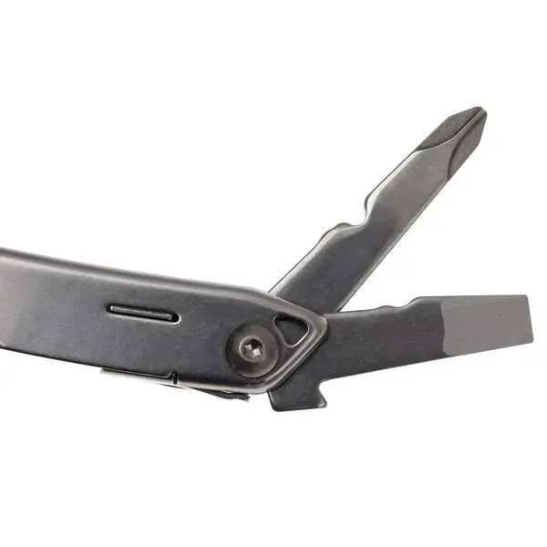 Мультиинструмент Leatherman Wingman, нейлоновый чехол - silver, изображение 12