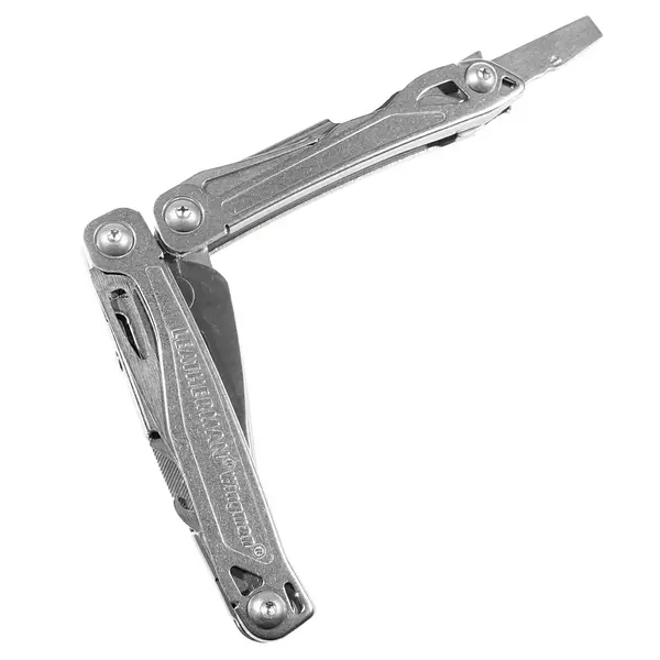 Мультиинструмент Leatherman Wingman, нейлоновый чехол - silver, изображение 14