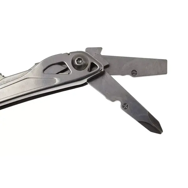 Мультиинструмент Leatherman Wingman, нейлоновый чехол - silver, изображение 11