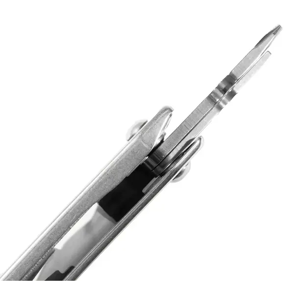 Мультиинструмент Leatherman Wingman, нейлоновый чехол - silver, изображение 5