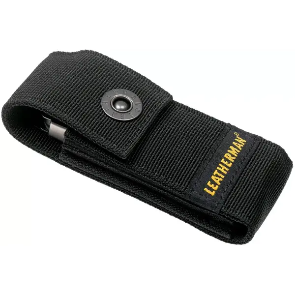 Мультиинструмент Leatherman Wingman, нейлоновый чехол - silver, изображение 21