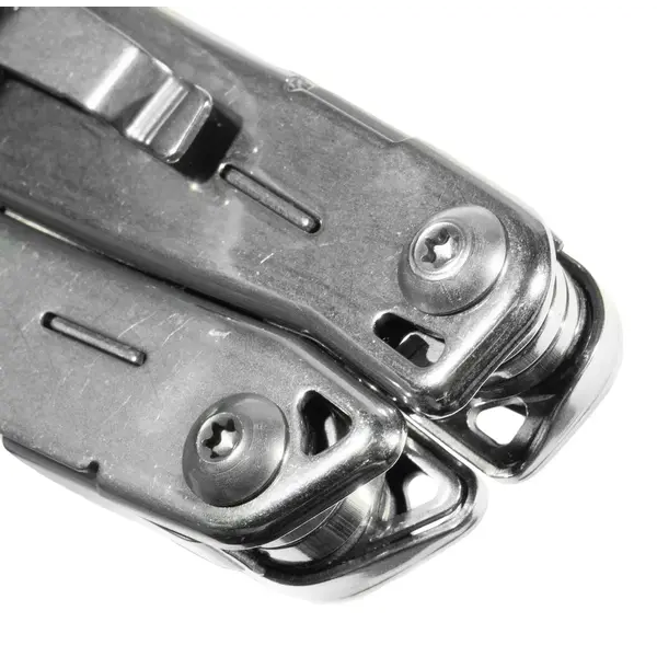 Мультиинструмент Leatherman Wingman, нейлоновый чехол - silver, изображение 4