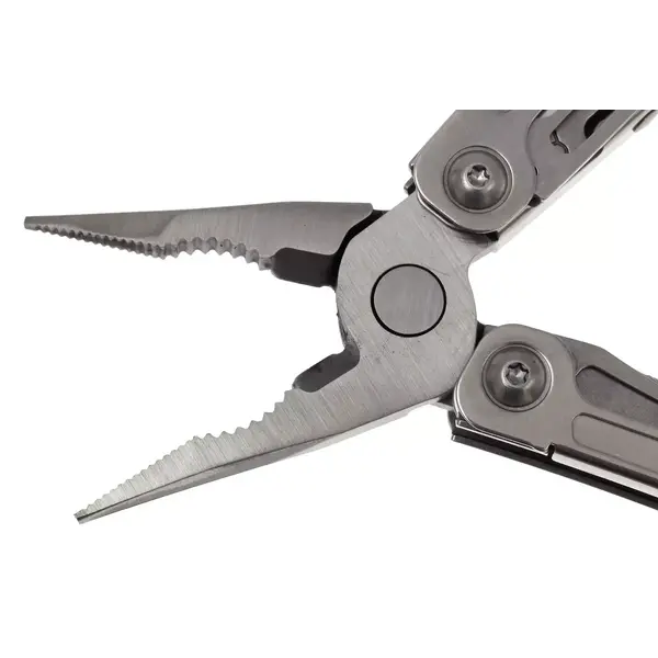 Мультиинструмент Leatherman Wingman, нейлоновый чехол - silver, изображение 8