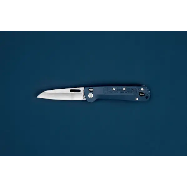 Нож-мультитул Leatherman Free K2 - Navy, изображение 16