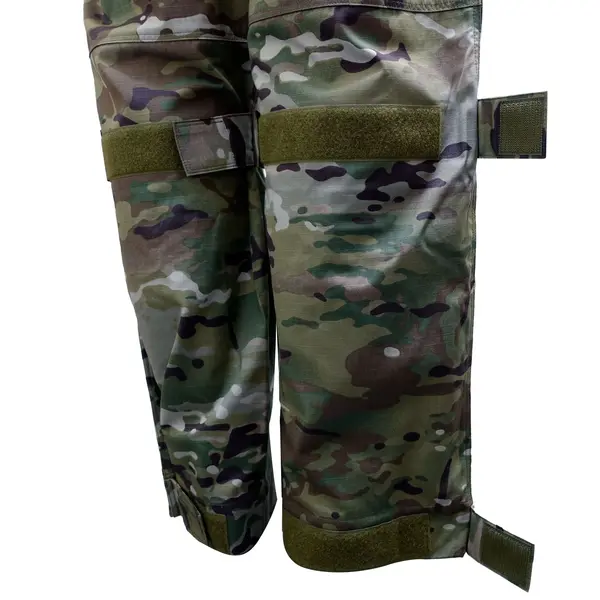 Штаны тактические OPEX Multicam® USA Ripstop - мультикам, Размер: M, изображение 6