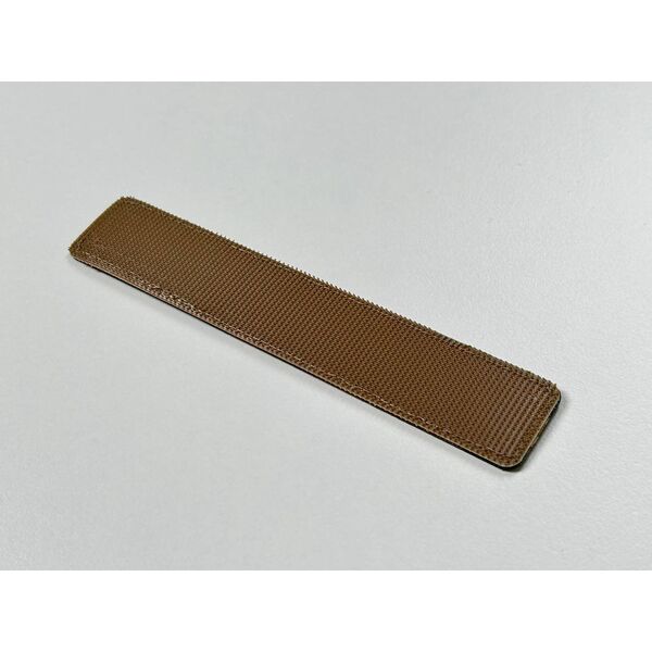 Патч Abrams Вооруженные Силы Украины Khaki - мультикам, изображение 4 Патч Abrams Вооруженные Силы Украины Khaki - мультикам, изображение 4