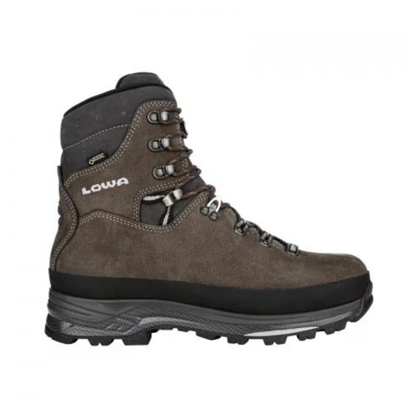 Берці зимові LOWA Tibet Superwarm GTX - slate, Розмір взуття LOWA: 41.5