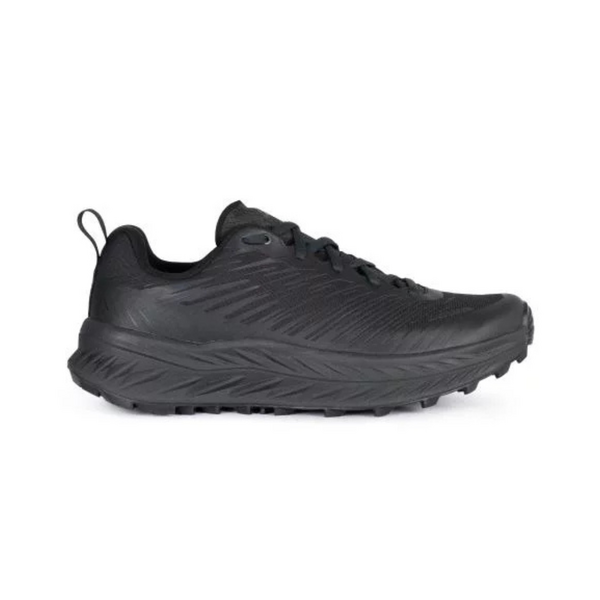 Кросівки трекінгові LOWA Fortux Black - чорні, Розмір взуття LOWA: 42