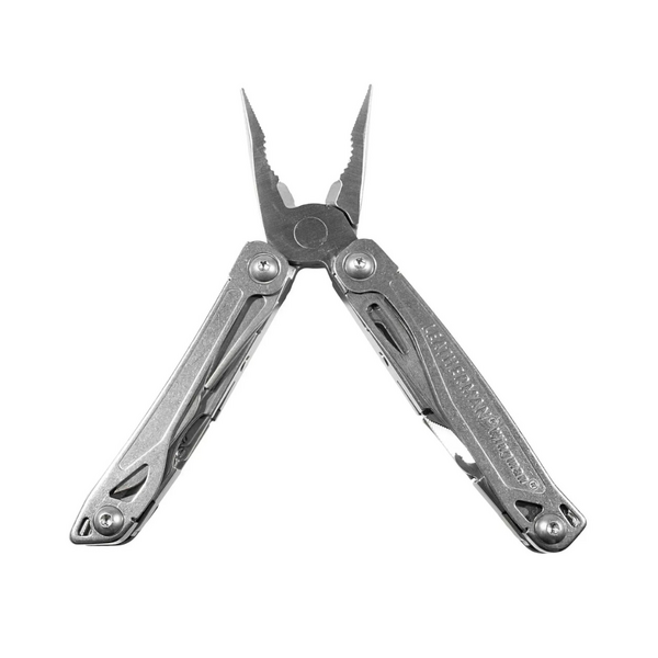 Мультиинструмент Leatherman Wingman, нейлоновый чехол - silver, изображение 3
