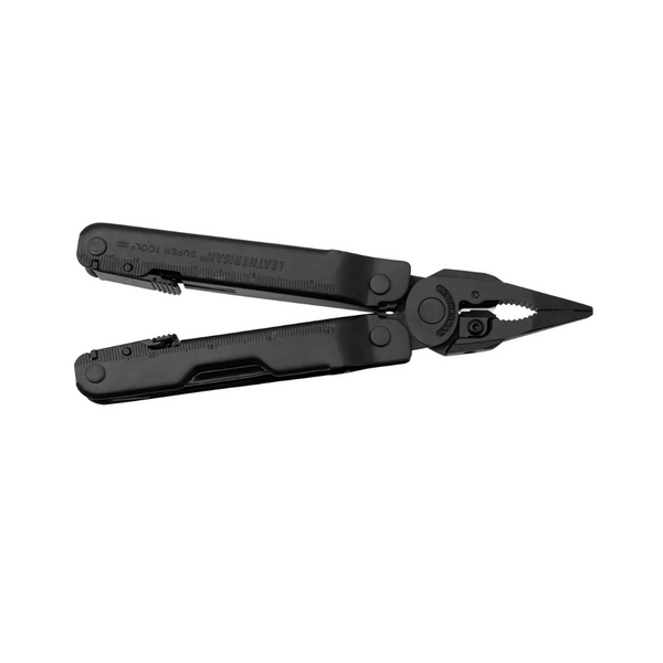 Мультиинструмент Leatherman Super Tool 300M - black, Цвет: Чорний, изображение 3