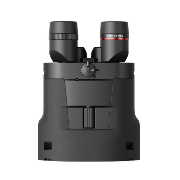 Бинокль со стабилизацией изображения KITE OPTICS APC 14X50 ED АА