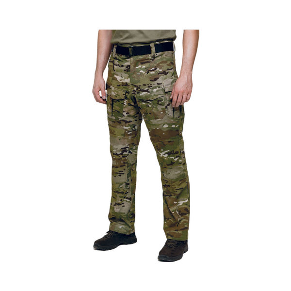Штаны тактические OPEX Multicam® USA Ripstop - мультикам, Размер: M