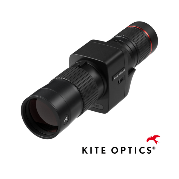 Монокуляр зі стабілізацією KITE OPTICS APC 35x60