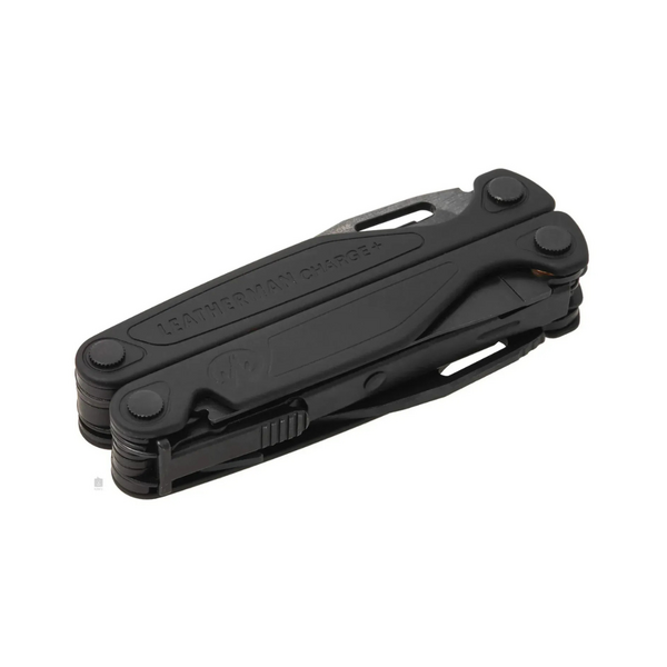 Мультитул Leatherman Charge Plus, синтетический чехол, метрические биты - black, изображение 3