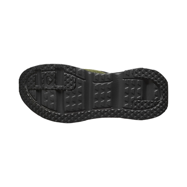 Вьетнамки Salomon RX Break Forces - черные/олива, Размер обуви Salomon: 42  2/3, изображение 3