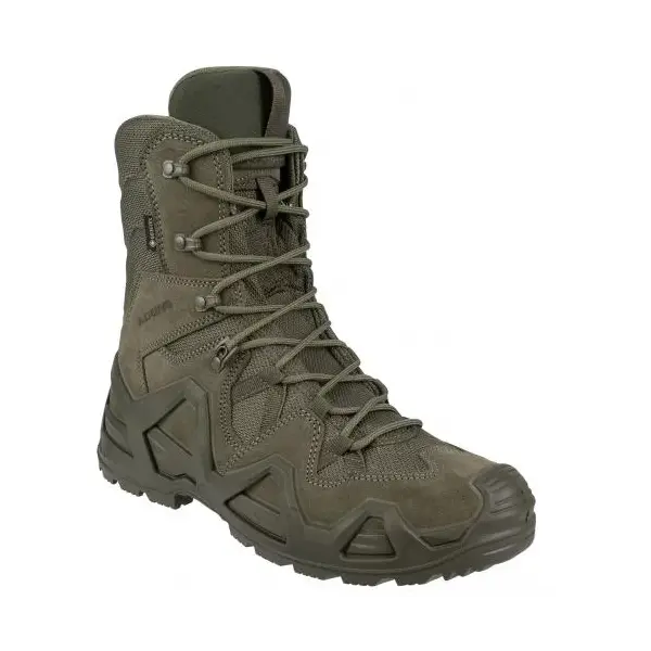 Берці LOWA Zephyr MK2 GTX High TF - олива, Розмір взуття LOWA: 44, зображення 6