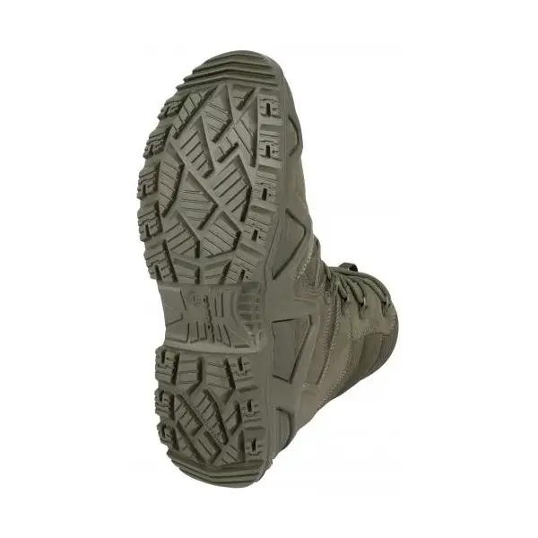 Берці LOWA Zephyr MK2 GTX High TF - олива, Розмір взуття LOWA: 44, зображення 9