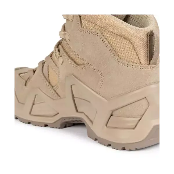 Берці LOWA Zephyr MK2 GTX Mid - desert, Розмір взуття LOWA: 41.5, зображення 6