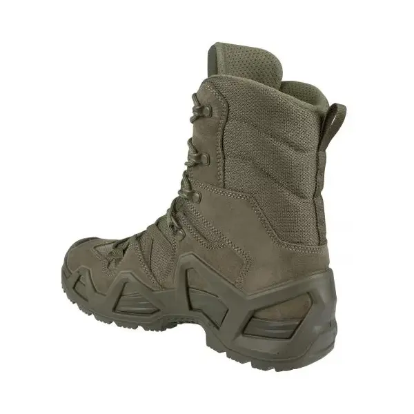 Берці LOWA Zephyr MK2 GTX High TF - олива, Розмір взуття LOWA: 44, зображення 7