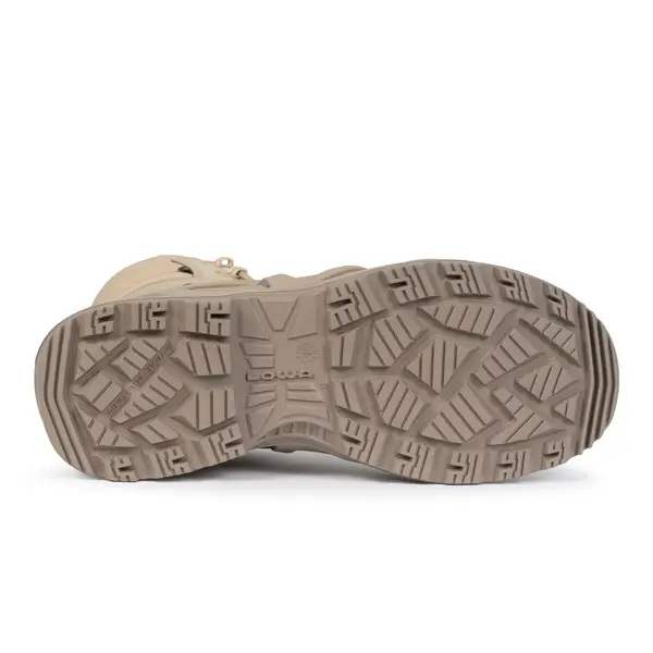Берці Lowa Zephyr MK2 High GTX TF - desert, Размер обуви LOWA: 42.5, изображение 3
