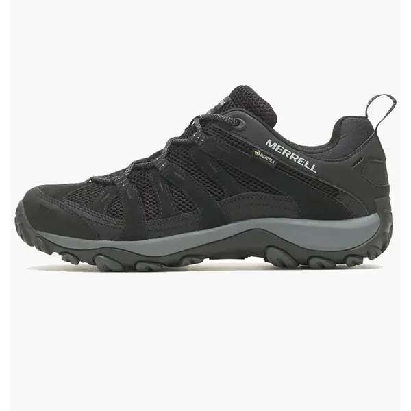 Кроссовки Merrell Alverstone 2 Gore-Tex - черный, Размер обуви: 43, изображение 3