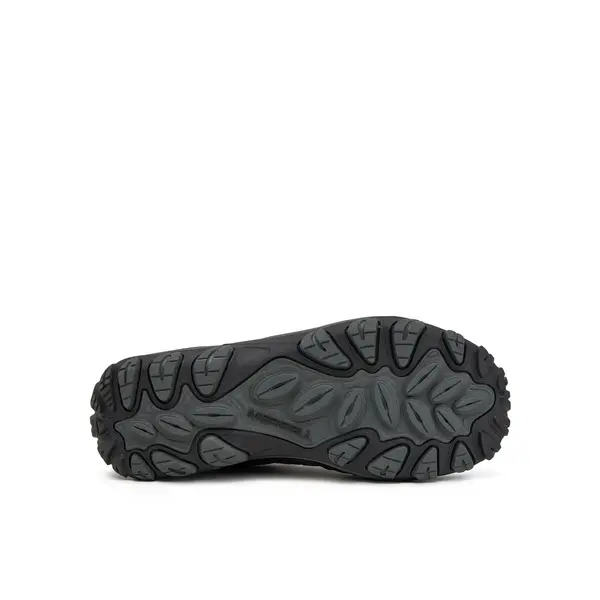Кроссовки Merrell Alverstone 2 Gore-Tex - черный, Размер обуви: 43, изображение 5