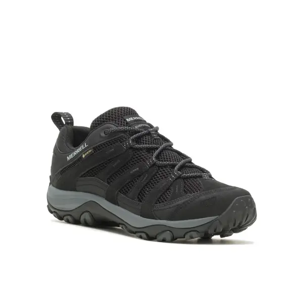 Кроссовки Merrell Alverstone 2 Gore-Tex - черный, Размер обуви: 43, изображение 2