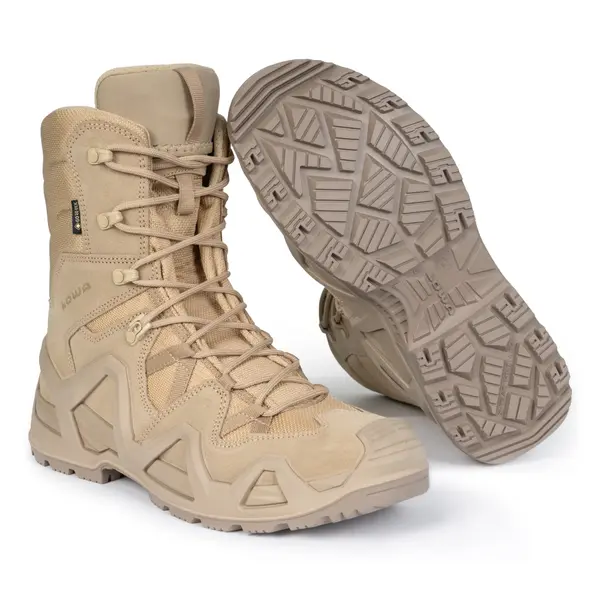 Берці Lowa Zephyr MK2 High GTX TF - desert, Размер обуви LOWA: 42.5, изображение 4
